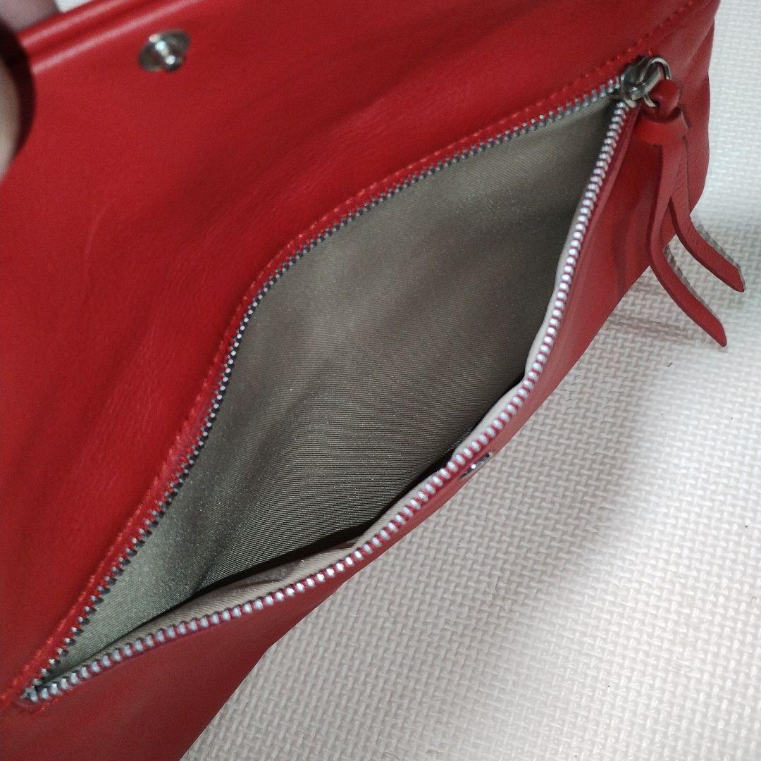 春セール❗ジャンニキャリーニ　GIANNI CHIARINI ショルダーバッグ