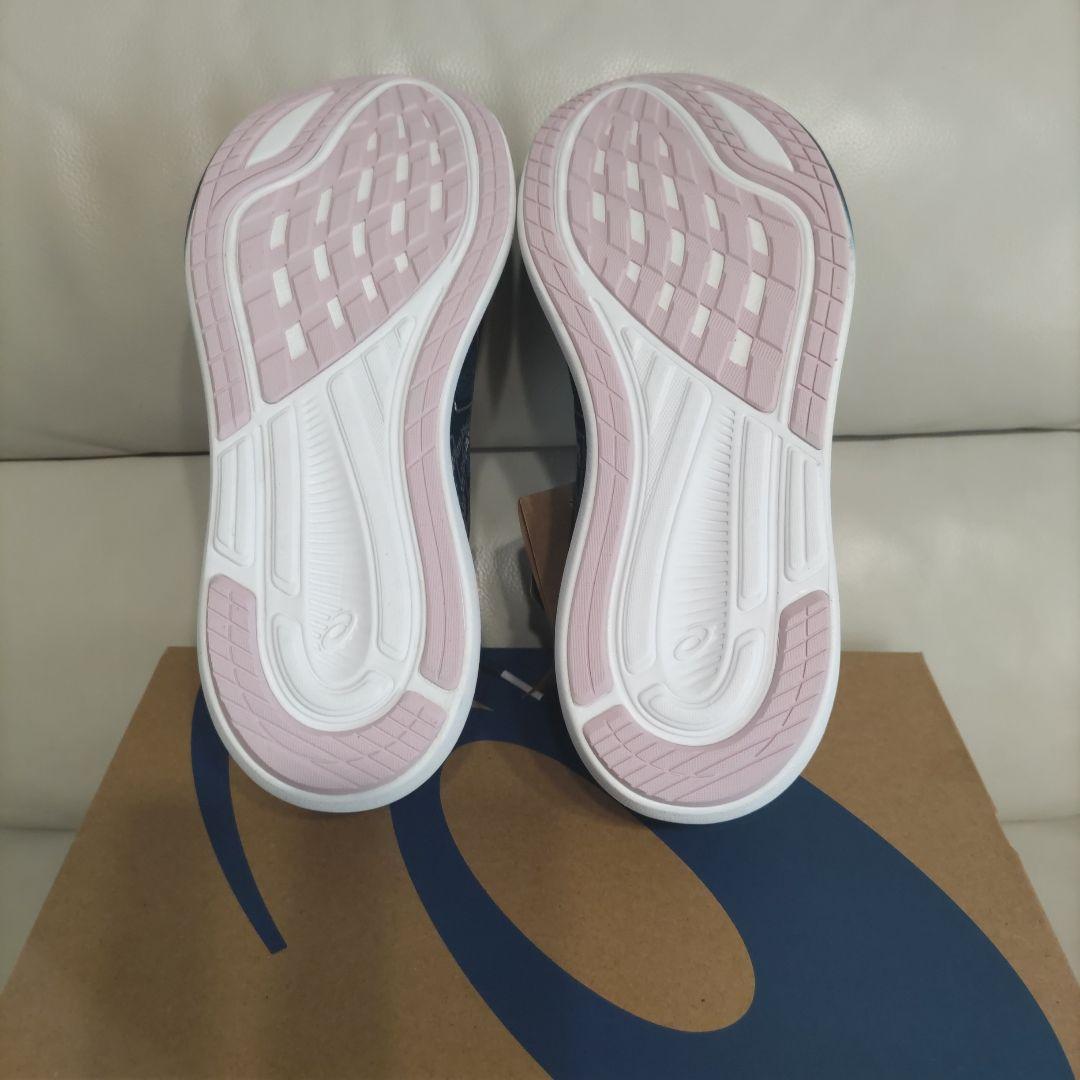 ASICS ランニングシューズ EvoRide 3