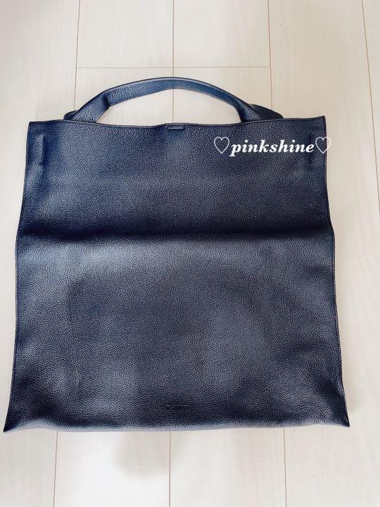 34560円 割引 希少♡JIL SANDER XIAO BAG レア色ネイビー 完売品