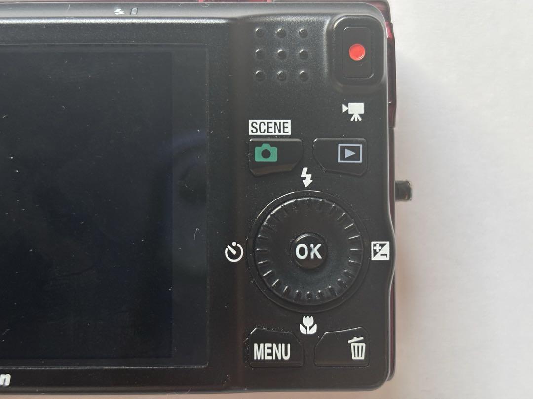 Nikon COOLPIX S6200 コンパクトデジタルカメラ