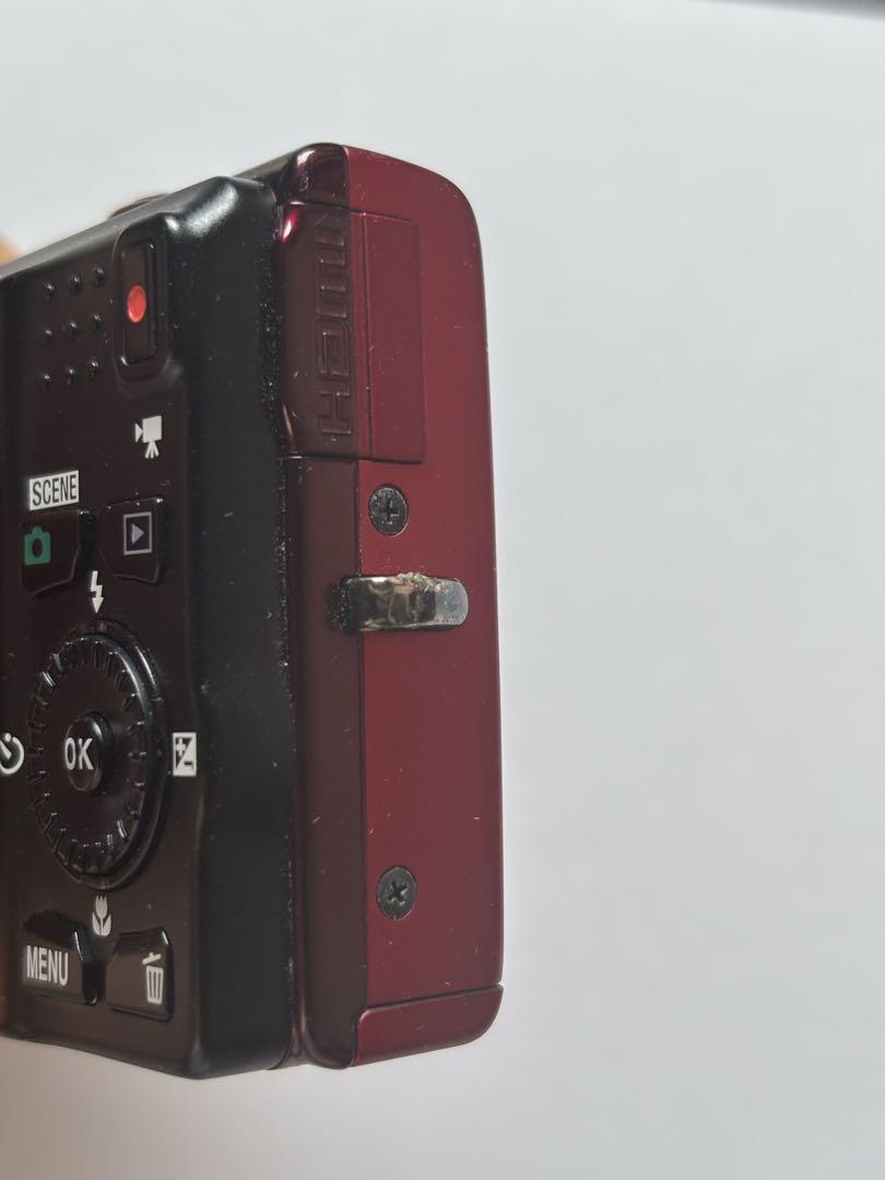 Nikon COOLPIX S6200 コンパクトデジタルカメラ