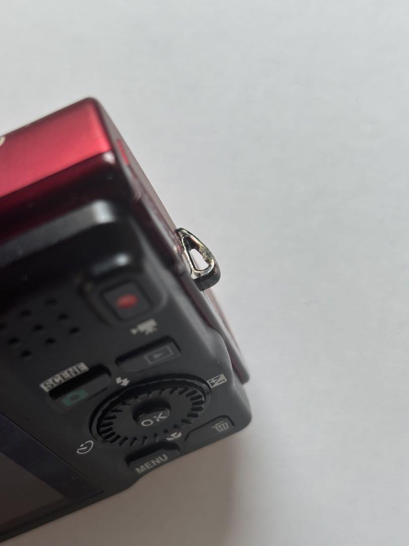 Nikon COOLPIX S6200 コンパクトデジタルカメラ