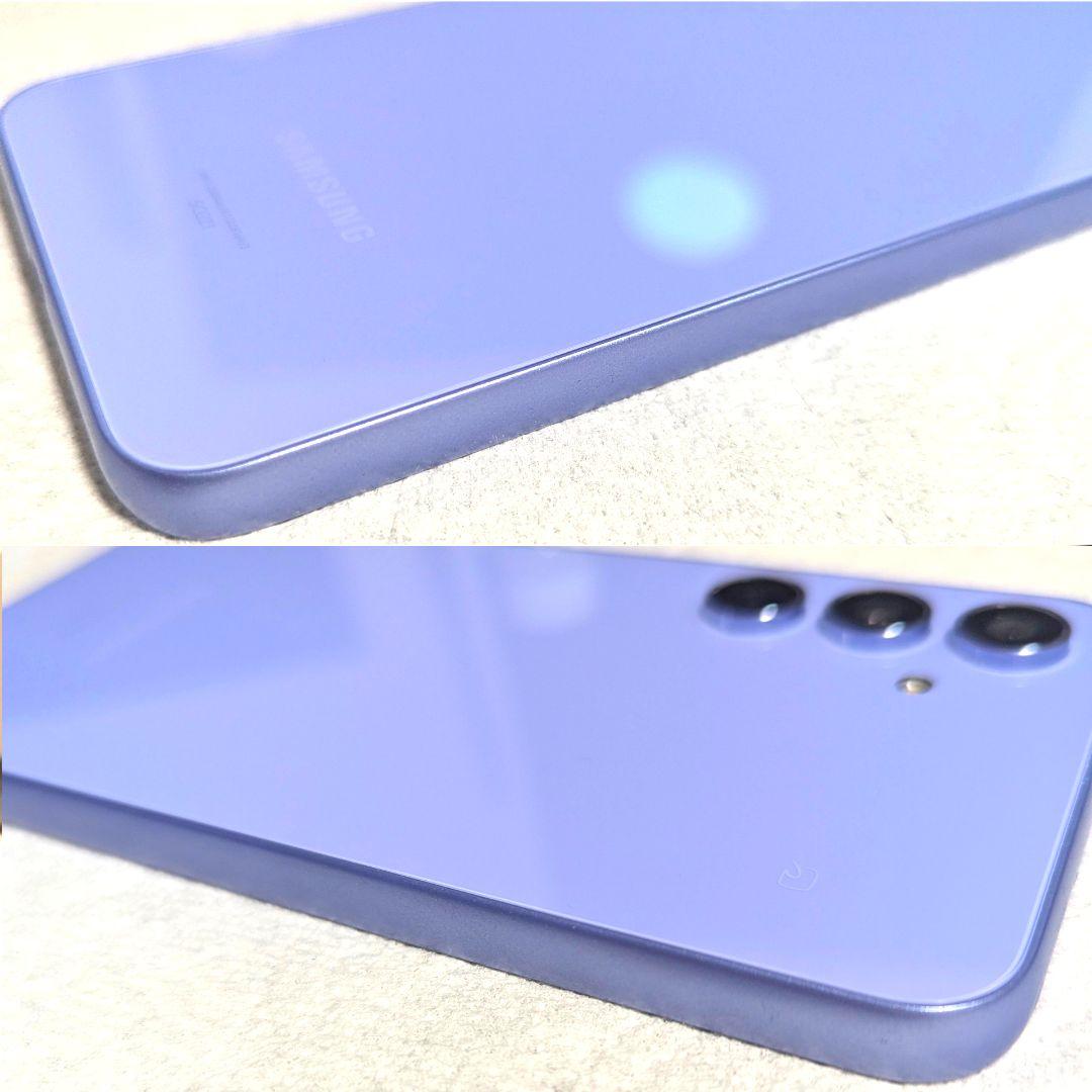 Galaxy A54 128GB SIMフリー 美品 高性能 スマホ 大画面 Galaxy A54 128GB SIMフリー 美品 高性能 スマホ 大画面