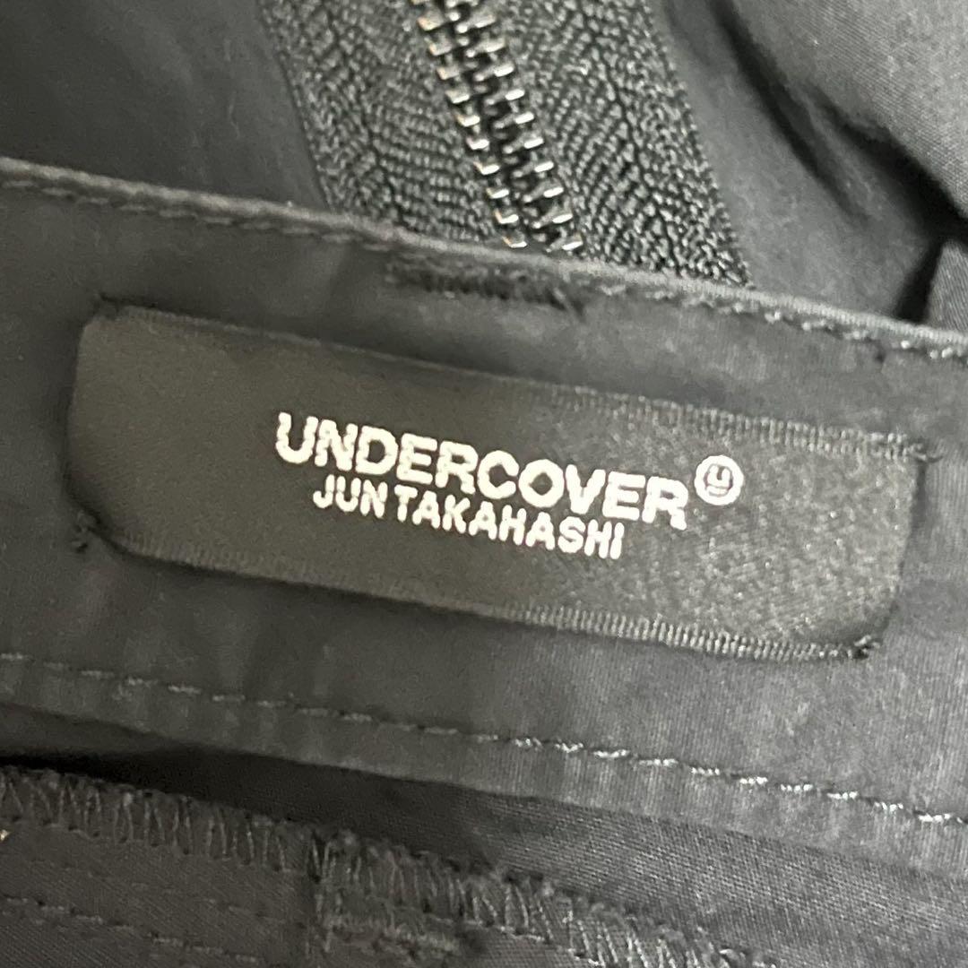 UNDERCOVER アンダーカバー ボンテージ パンツ