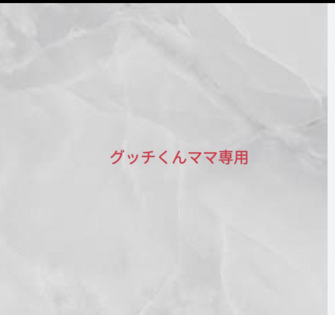 グッチくんママ専用