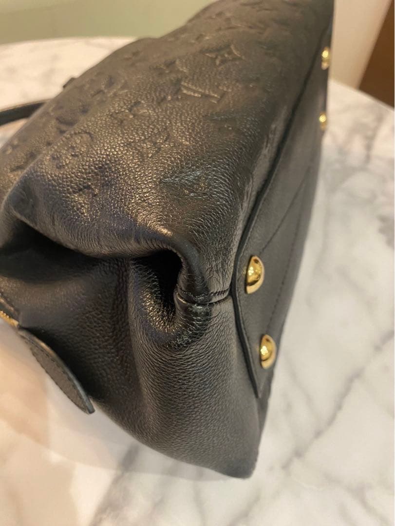 LOUIS VUITTONルイヴィトン⭐︎正規品アンプラントヴォージュハンドバッグ LOUIS VUITTONルイヴィトン⭐︎正規品アンプラントヴォージュハンドバッグ