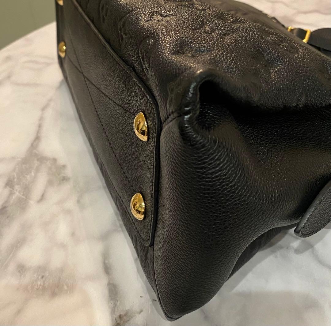 LOUIS VUITTONルイヴィトン⭐︎正規品アンプラントヴォージュハンドバッグ LOUIS VUITTONルイヴィトン⭐︎正規品アンプラントヴォージュハンドバッグ