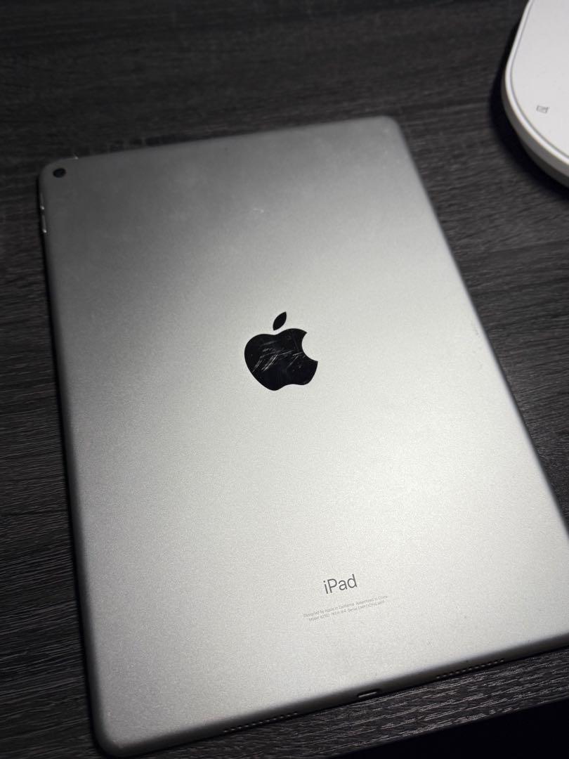 Apple iPad air 第3世代 64GB シルバー 本体