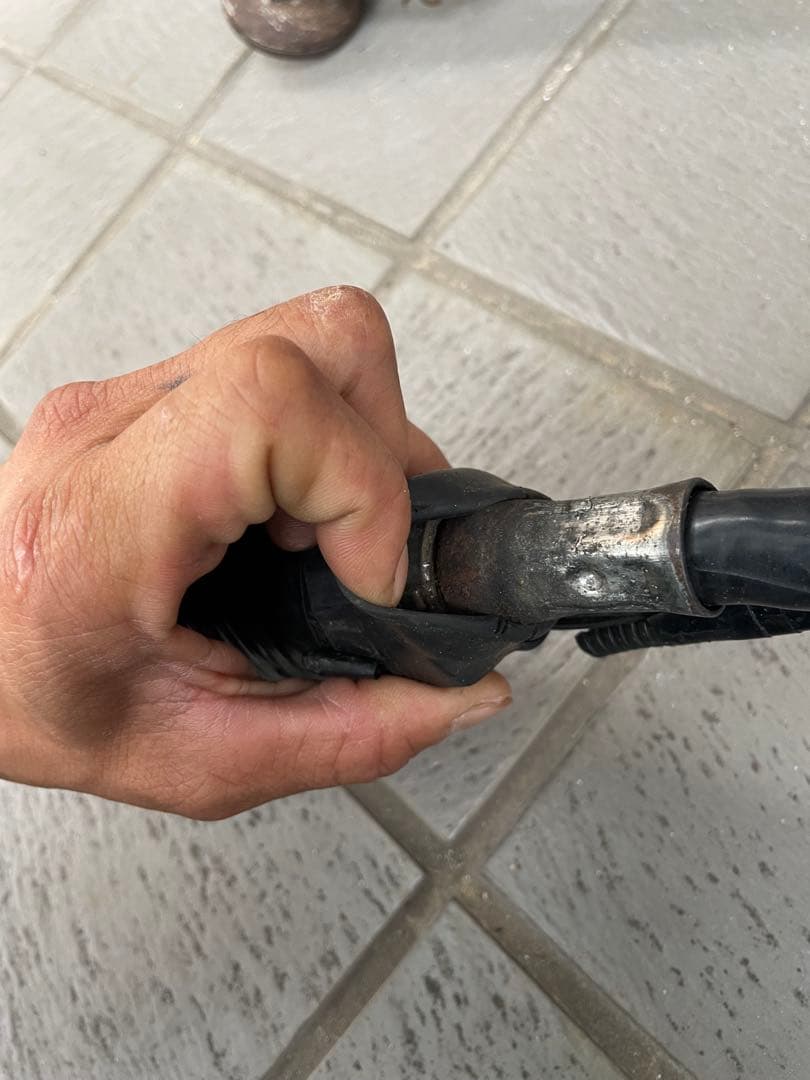 ZENOR ガソリン芝刈り機目立った傷や汚れなし YUZUMIYA_COM