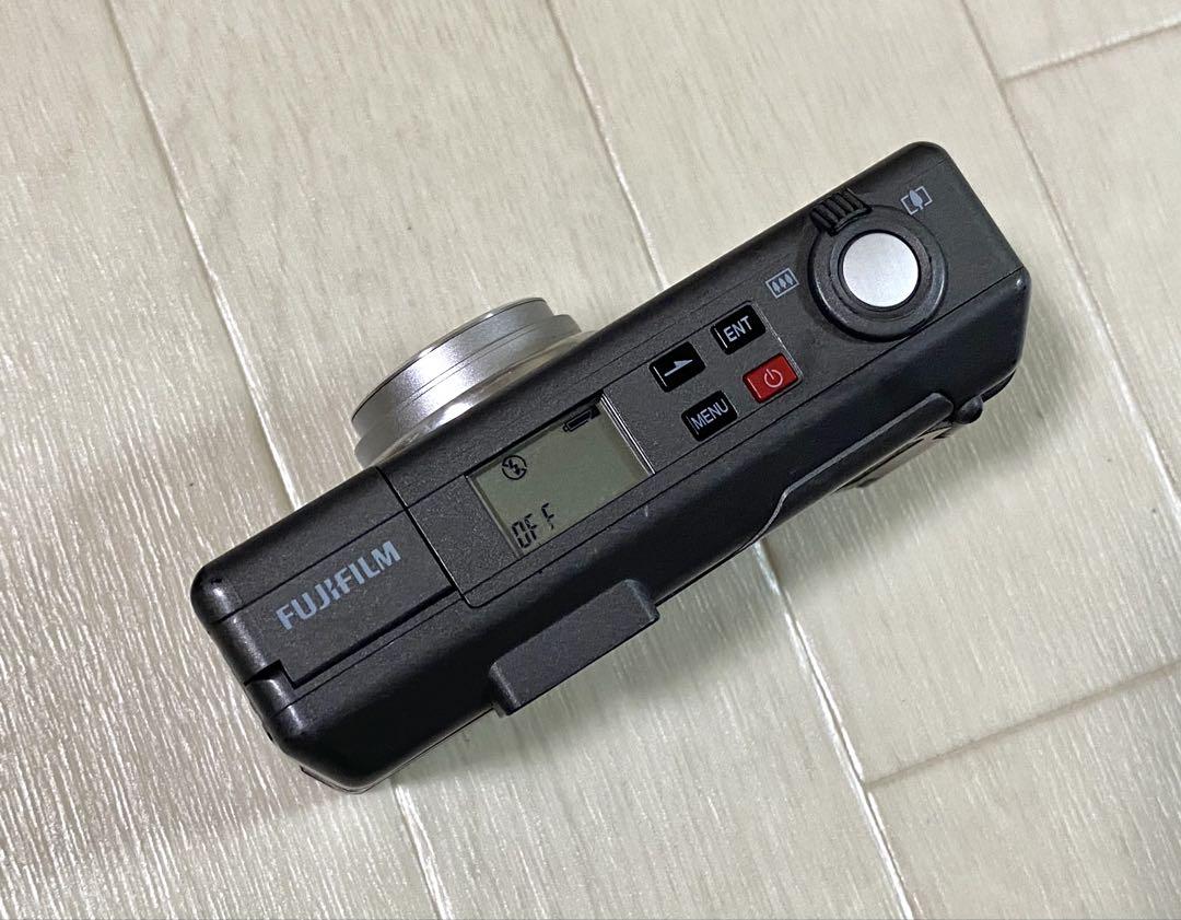 FUJIFILM NATURA CLASSICA コンパクトカメラ