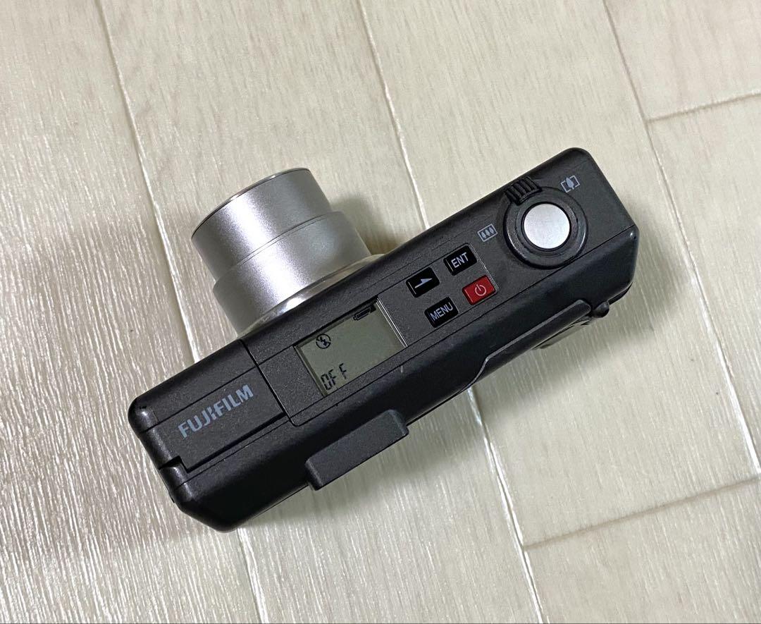 FUJIFILM NATURA CLASSICA コンパクトカメラ