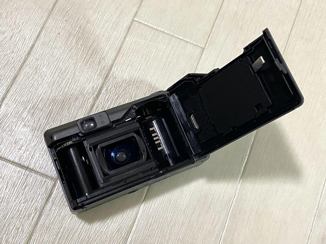 FUJIFILM NATURA CLASSICA コンパクトカメラ
