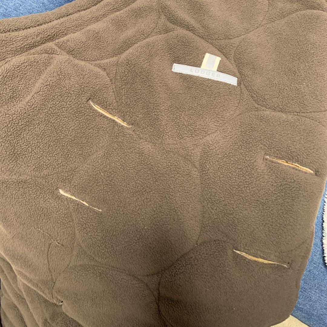 お得再入荷 bunkerベビーカー用防寒グッズ BDypE-m69496799052 好評即納