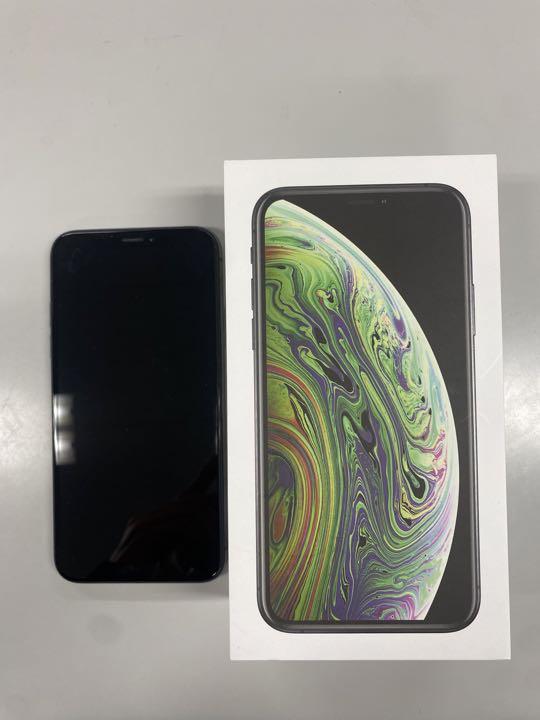 iPhone Xs 256 GB docomo iPhone用ケース iPhone Xs 256 GB docomo iPhone用ケース