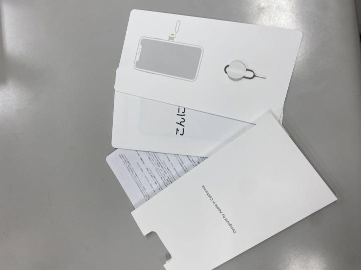 iPhone Xs 256 GB docomo iPhone用ケース iPhone Xs 256 GB docomo iPhone用ケース