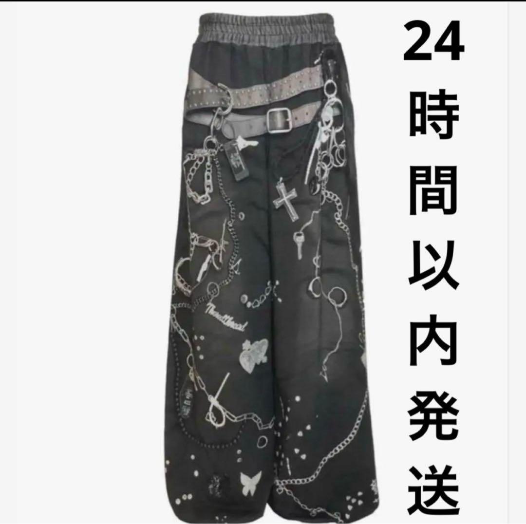 新品未使用 S print sweat2 toys theredthread