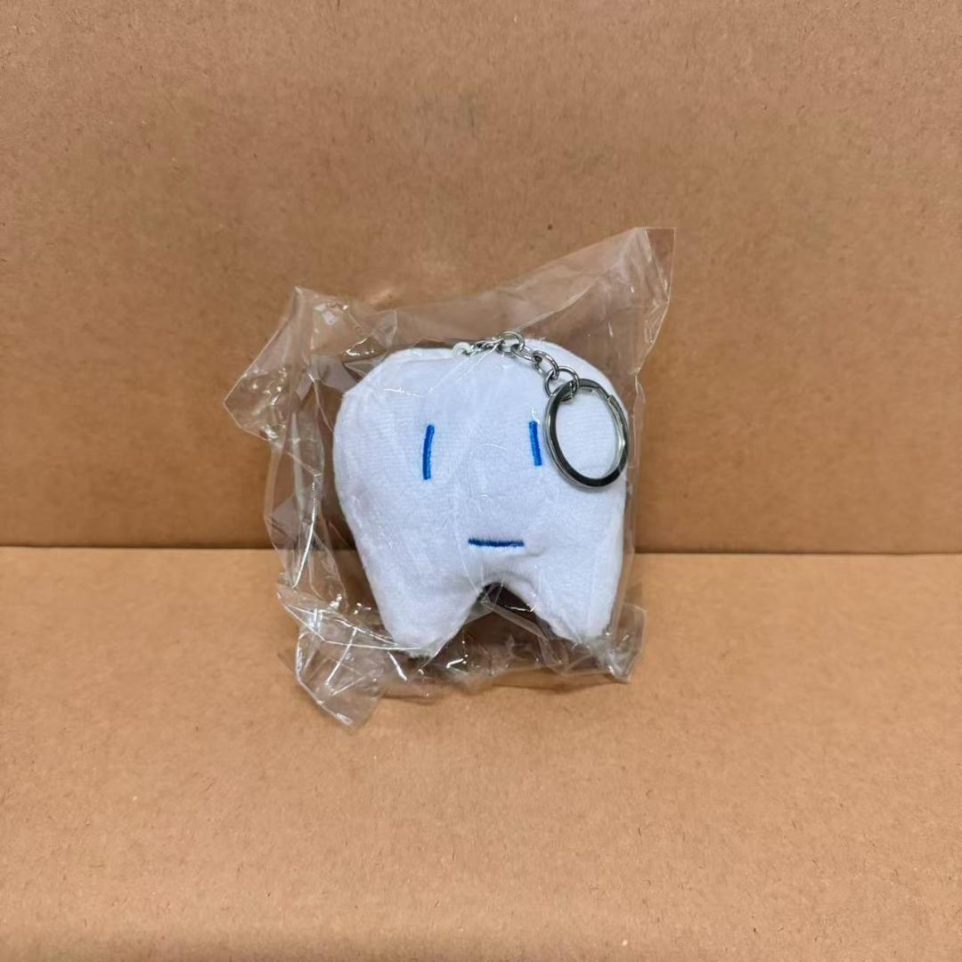 Adoこんにちは！はちゃんです キーホルダー 8,626円