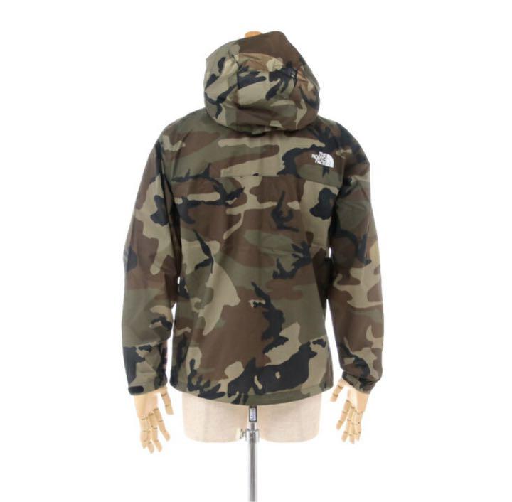 在庫在庫あ THE ノースフェイス M size qpkMm-m69499028853 NORTH FACE 今月限定