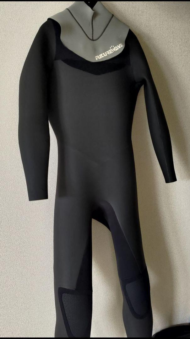 LINEUP | ウェットスーツラインナップ | Futurewave Wetsuits