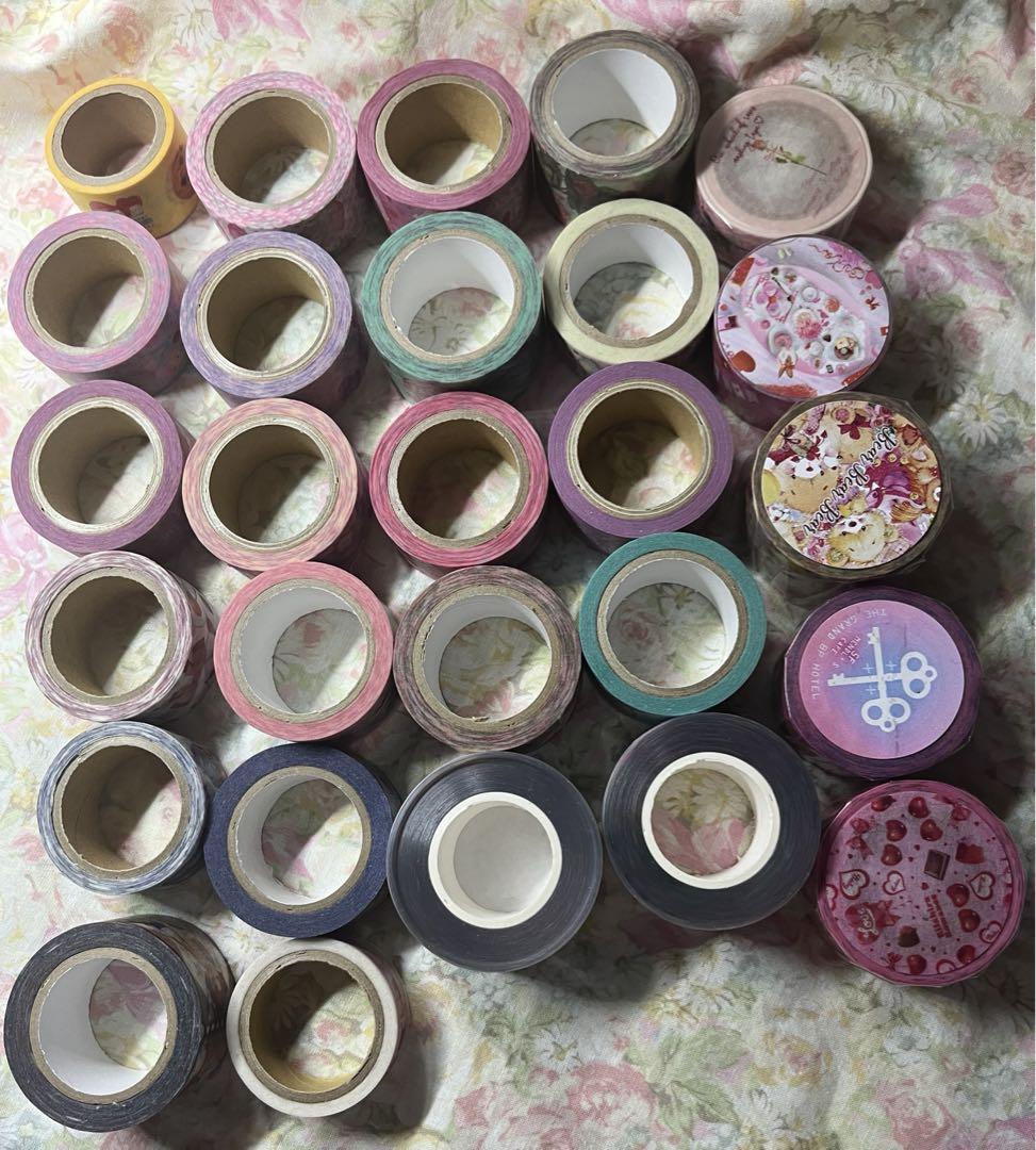 Aromantic♡マロンクリーム♡ロールシール aromantic ロールシール （マロンクリームプチマロンロール