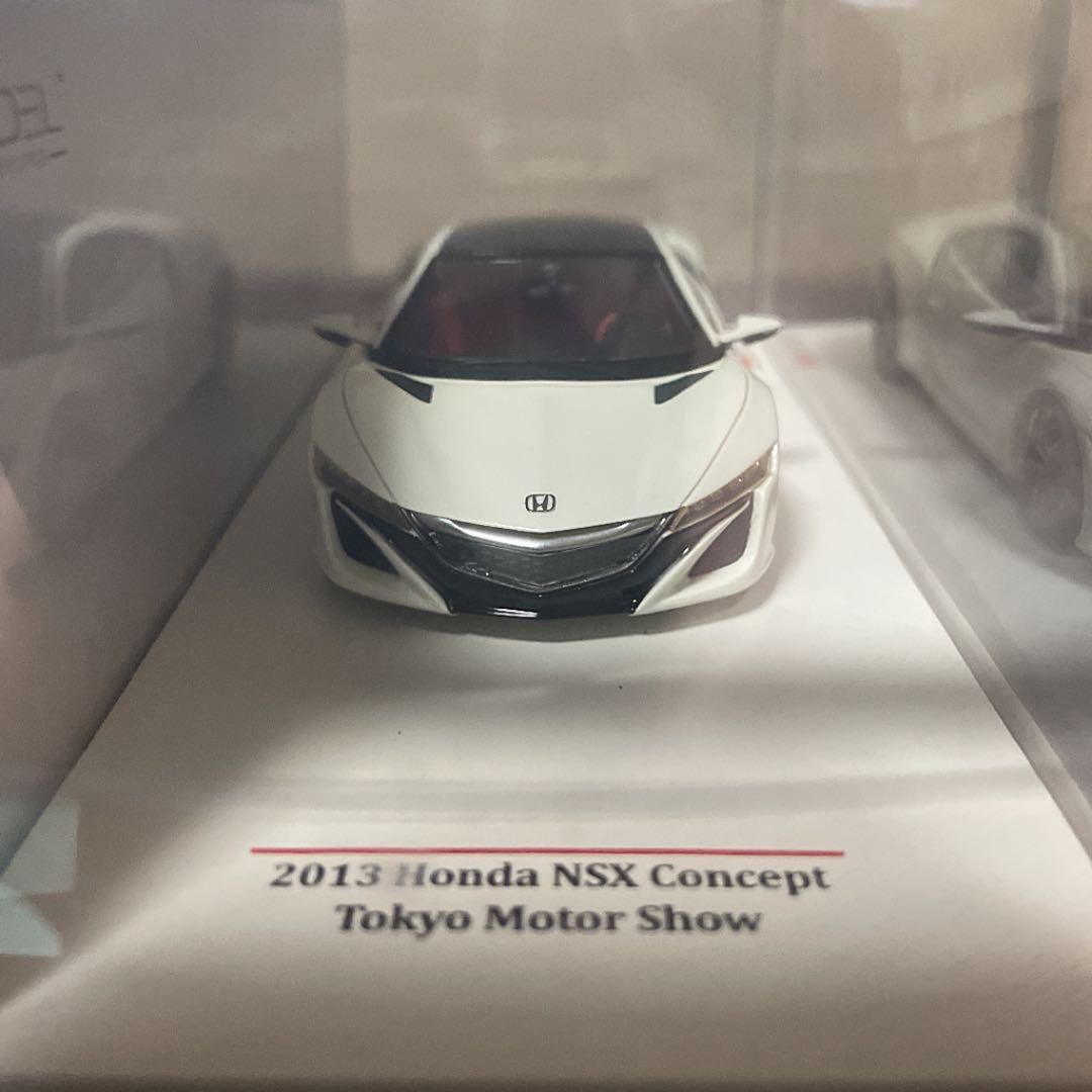 低価好評 HONDA 2013東京モーターショー Dkd50-m69499713118 NSX 好評正規店