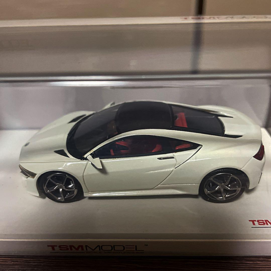 低価好評 HONDA 2013東京モーターショー Dkd50-m69499713118 NSX 好評正規店