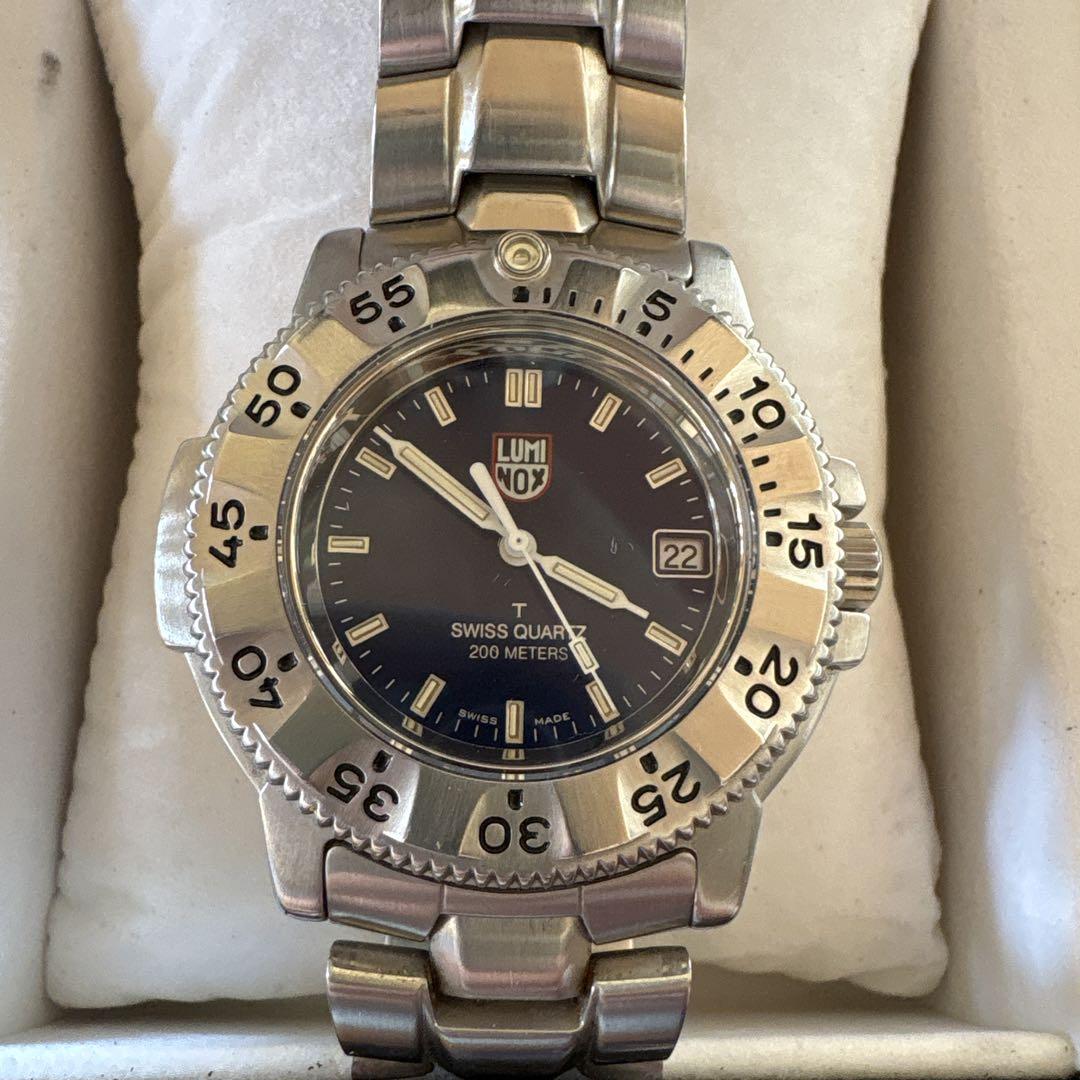 【週末限定価格！】ルミノックス 3200 LUMINOX3200 SERIES