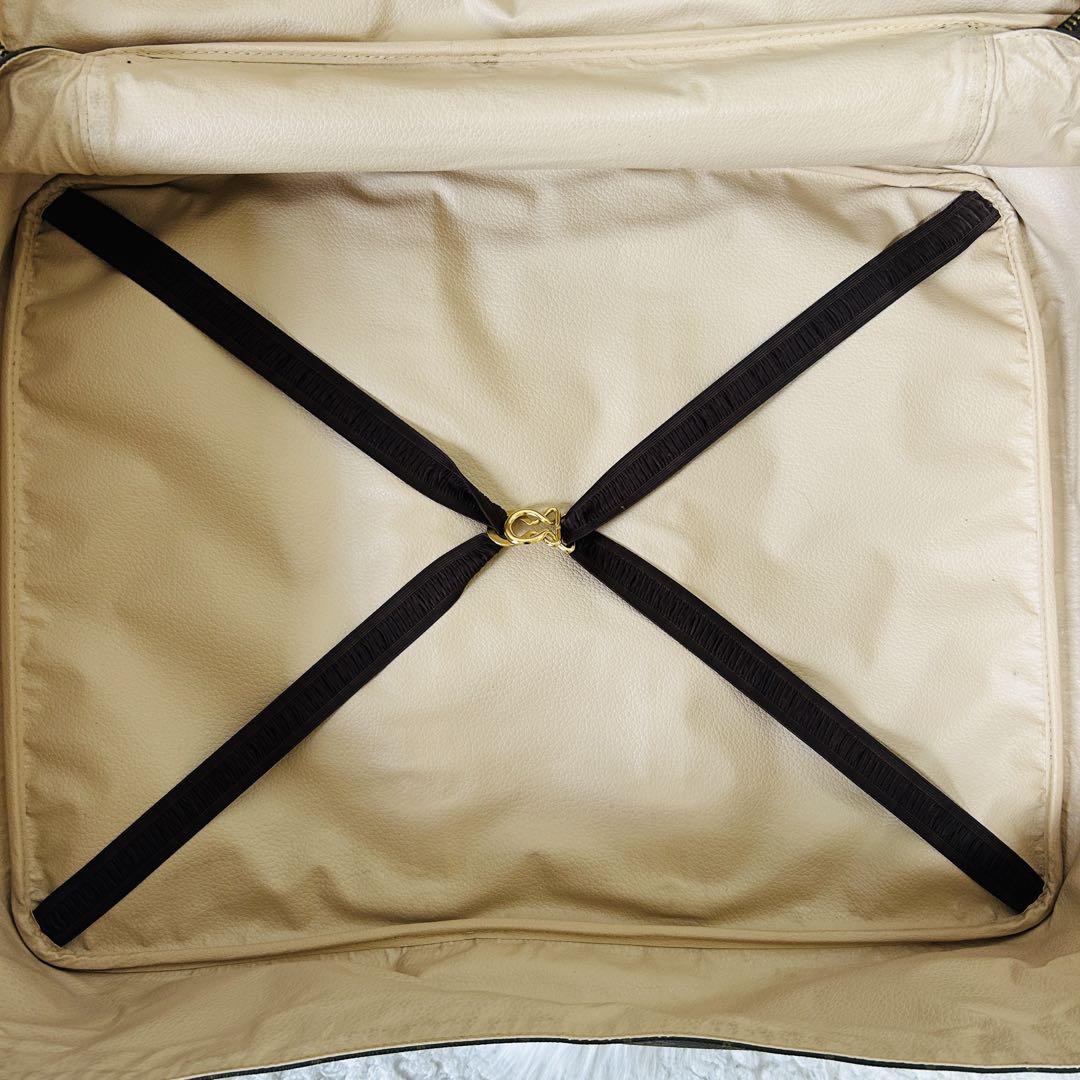 極美品 ルイヴィトン　M41404 シリウス55 モノグラム　確実正規品