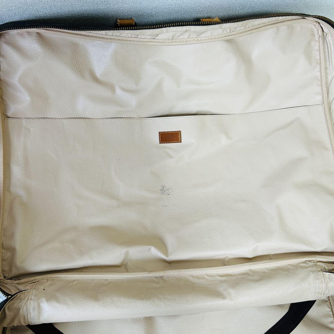 極美品 ルイヴィトン　M41404 シリウス55 モノグラム　確実正規品