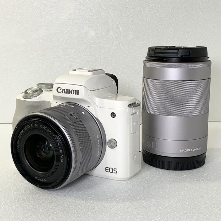 36%割引ホワイト系【半額】 展示美品 保証有 Canon EOS Kiss M ダブルズームキット ホワイト デジタルカメラ 家電・スマホ・カメラホワイト系-DOT.DIRITTOPUBBLICO.UNIROMA2.IT 36%割引ホワイト系【半額】 展示美品 保証有 Canon EOS Kiss M ダブルズームキット ホワイト デジタルカメラ 家電・スマホ・カメラホワイト系-DOT.DIRITTOPUBBLICO.UNIROMA2.IT