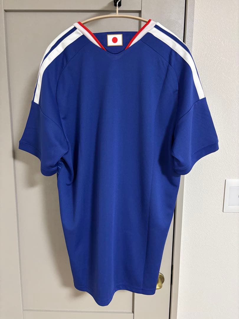 adidas 日本代表 サッカー ユニフォーム レプリカ 2XL adidas 日本代表 サッカー ユニフォーム レプリカ 2XL