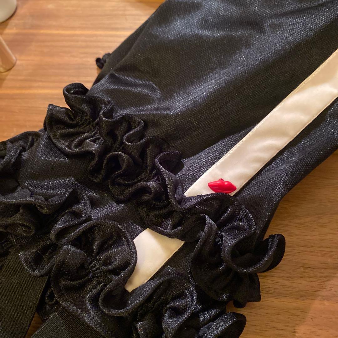 Vermeerist beams 特注パンツ 大人気の www.shelburnefalls.com