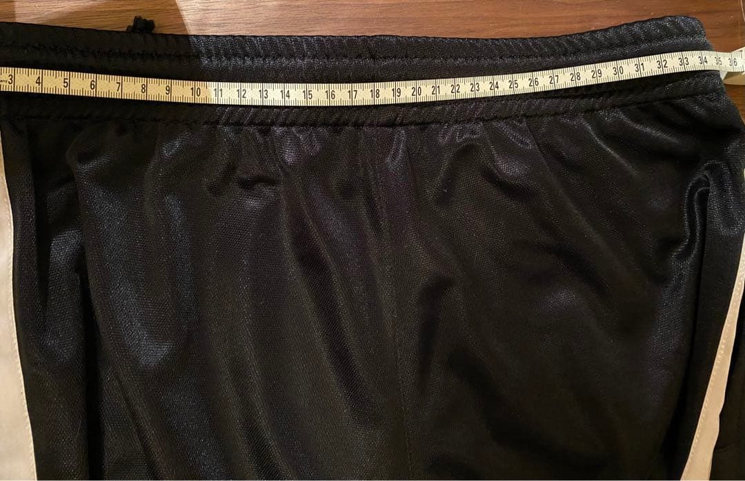 Vermeerist beams 特注パンツ 大人気の www.shelburnefalls.com