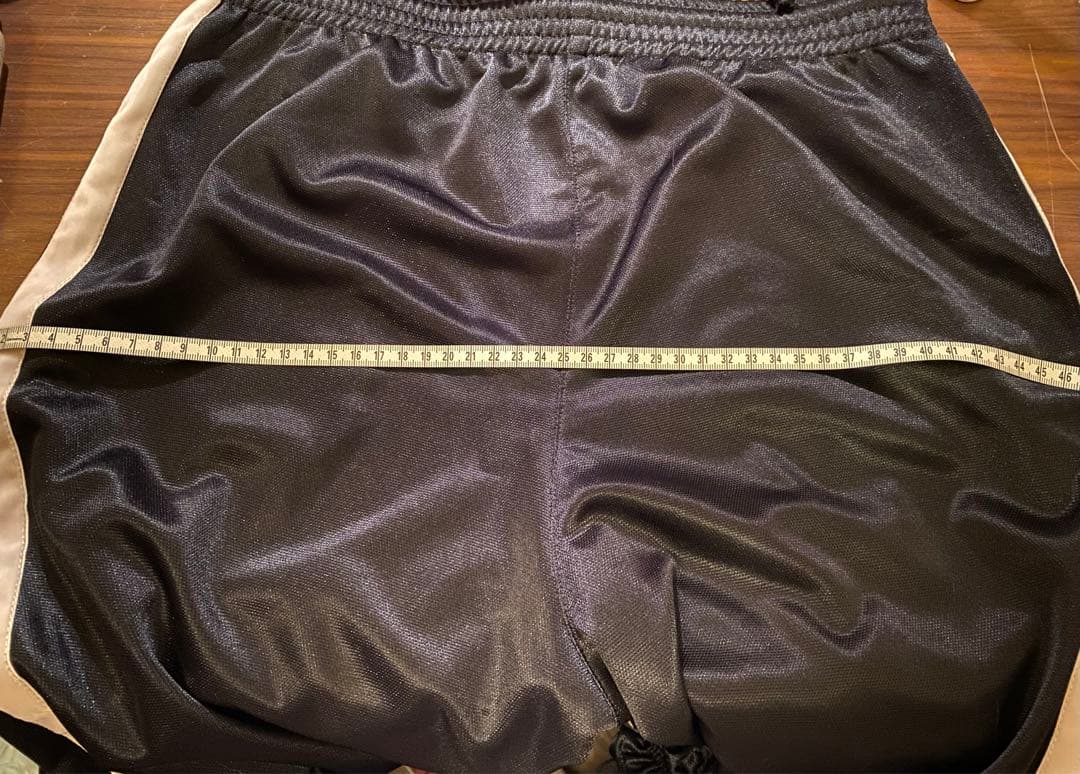 Vermeerist beams 特注パンツ 大人気の www.shelburnefalls.com