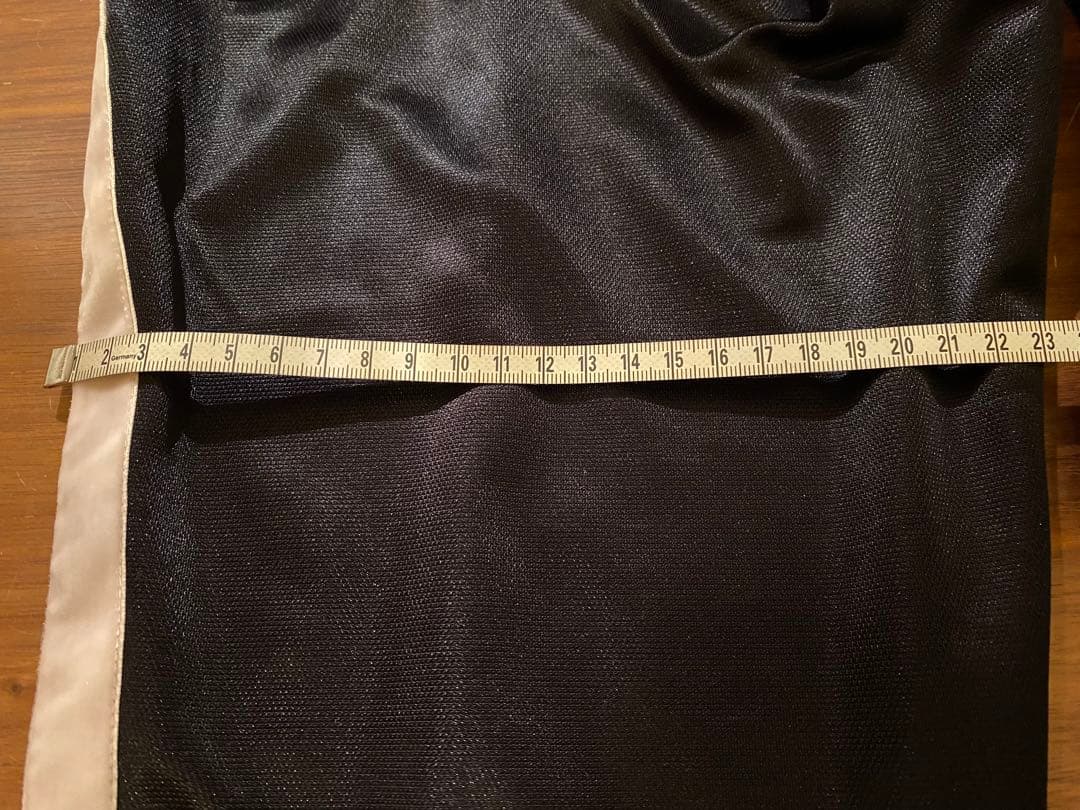 Vermeerist beams 特注パンツ 大人気の www.shelburnefalls.com