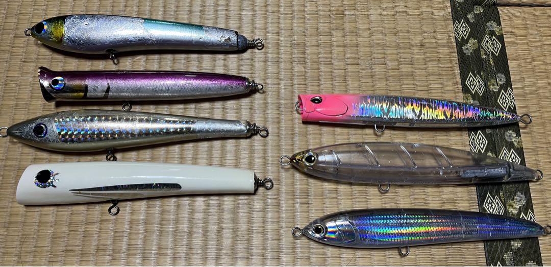 がまへら 華景 13尺 シュシュ様専用 ロッド