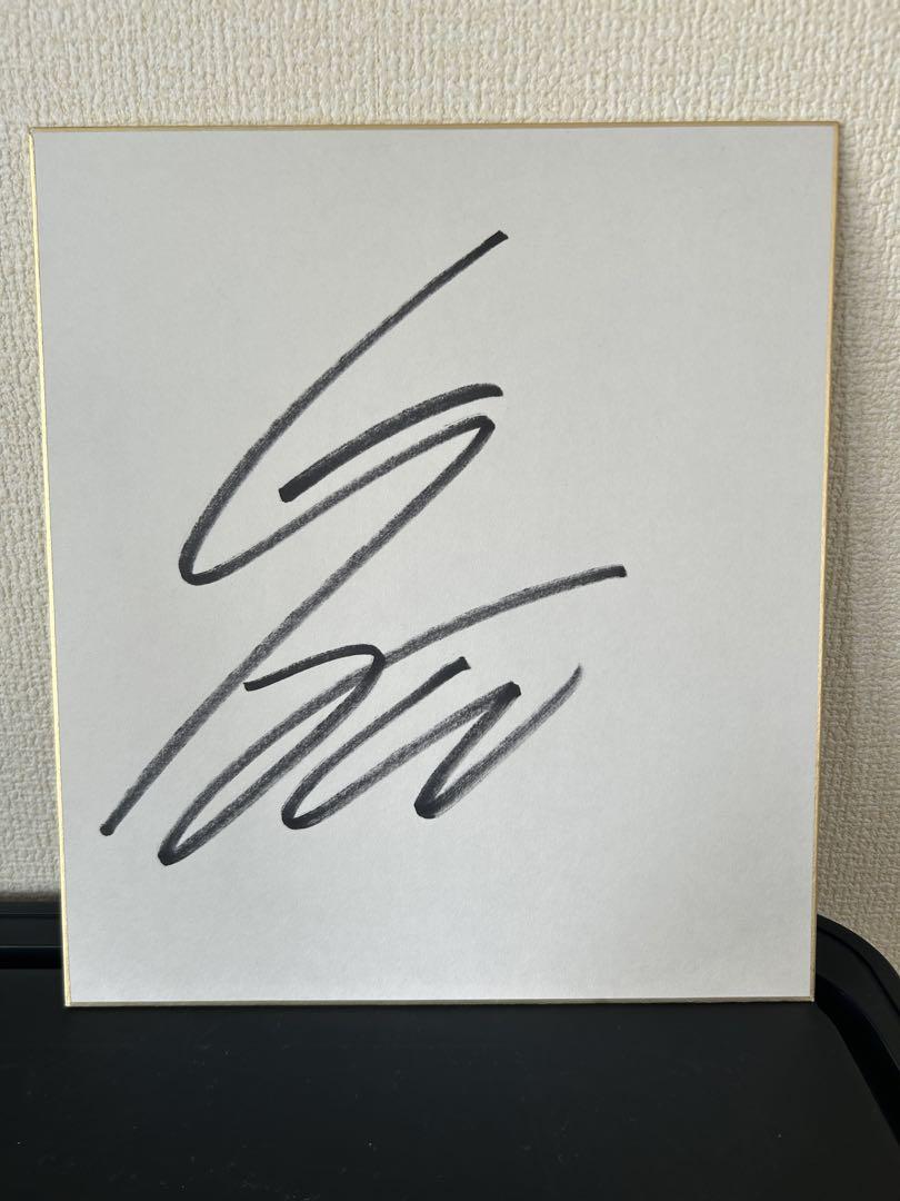 マーカンド様専用 村田元騎手 F・ミナリク騎手 S・フォーリー騎手直筆サイン