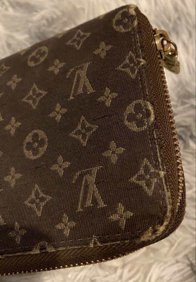 LOUIS VUITTON - ルイヴィトン LOUIS VUITTON 長財布 モノグラム
