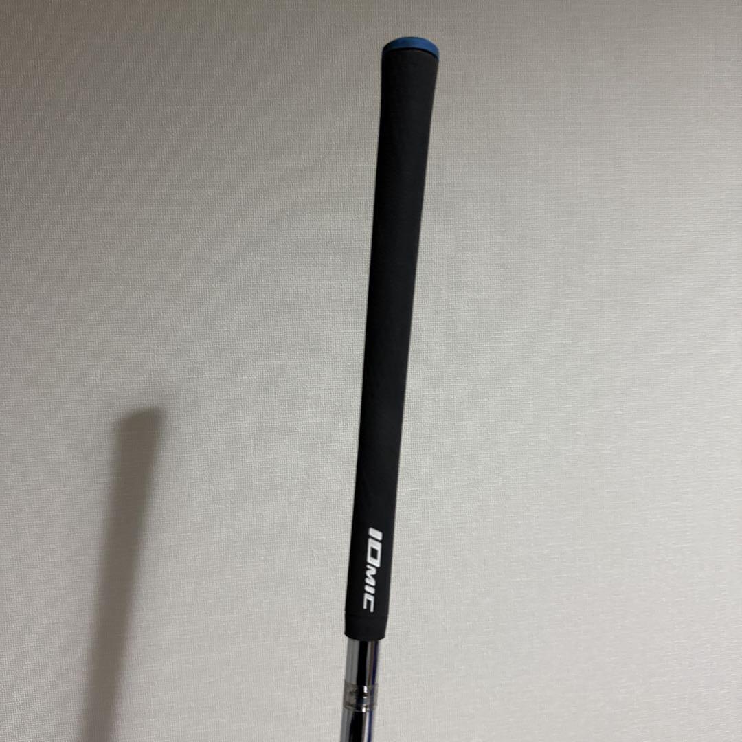 Dolphin Velocity DW-120G 48° ウェッジ