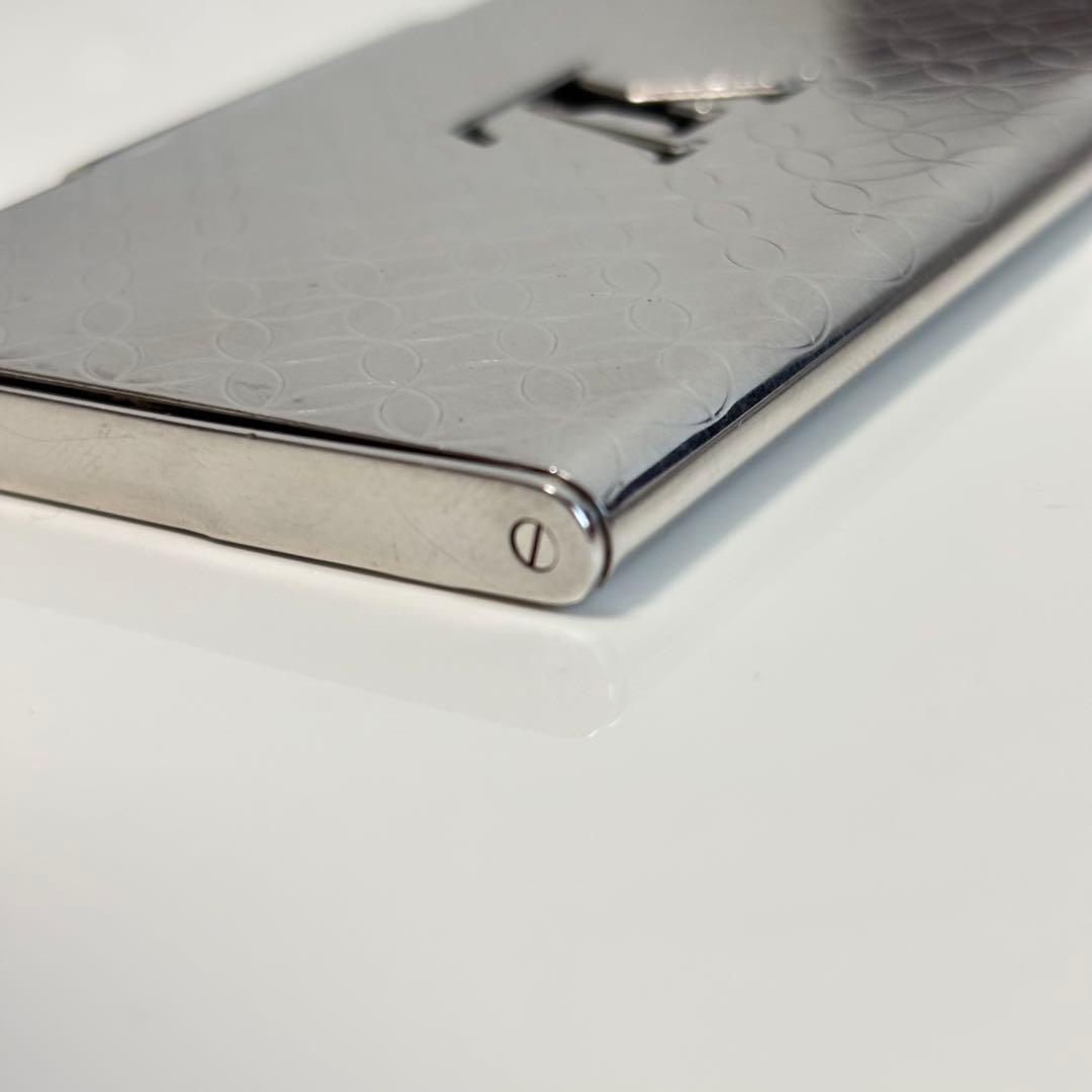 ルイヴィトン カードケース 名刺入れ ポルトカルトシャンゼリゼ M65227 ルイヴィトン カードケース 名刺入れ ポルトカルトシャンゼリゼ M65227