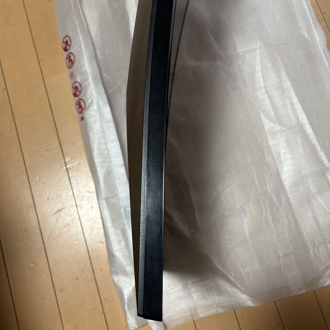 LGウルトラワイドモニター　35WN75C-B