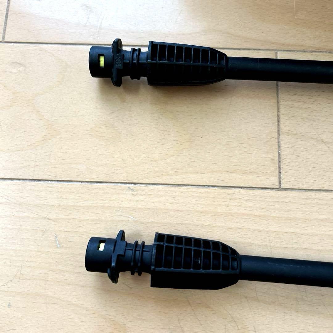 不足品あり】ケルヒャー 高圧洗浄機 JTK サイレントプラス 説明
