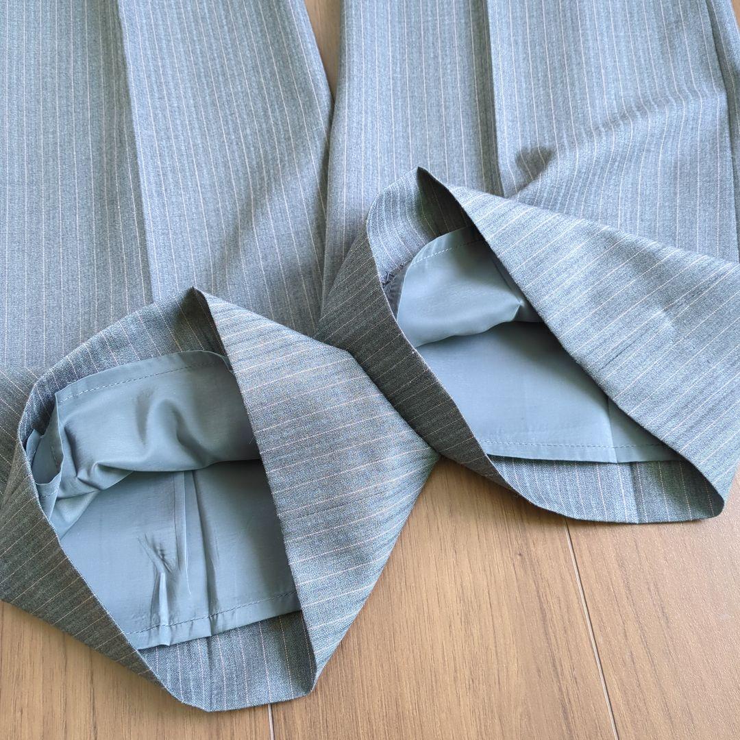 【size42】INDIVI インディヴィ パンツスーツ