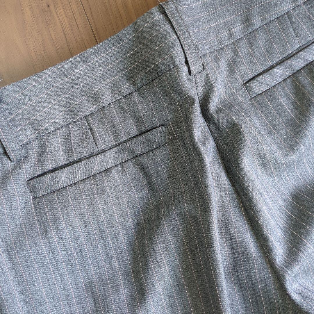【size42】INDIVI インディヴィ パンツスーツ
