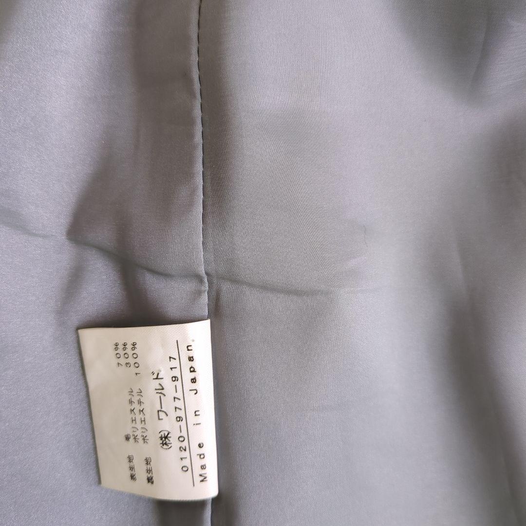 【size42】INDIVI インディヴィ パンツスーツ