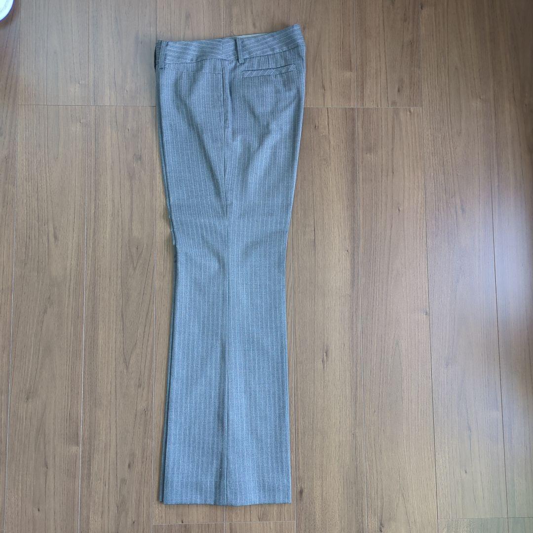 【size42】INDIVI インディヴィ パンツスーツ