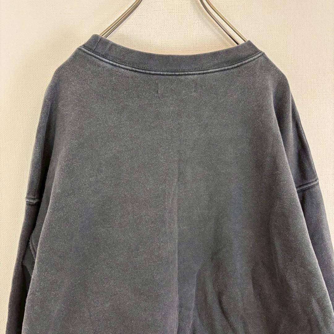 ◇アニービング【F】トップス スウェット 長袖 ロック