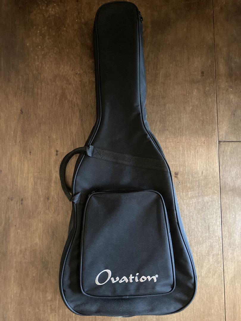 ovation ce44 rrb エレアコ