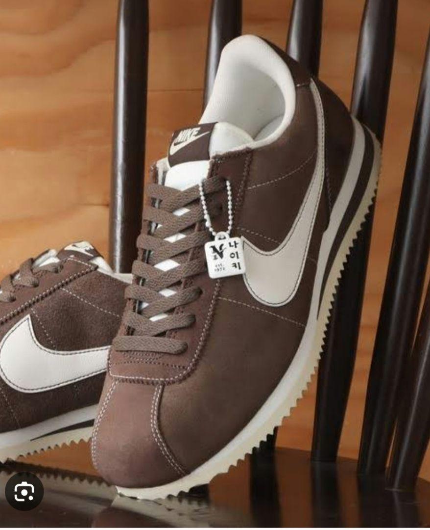 楽天市場】【中古】NIKE | ナイキ CORTEZ SE “HANGUL DAY