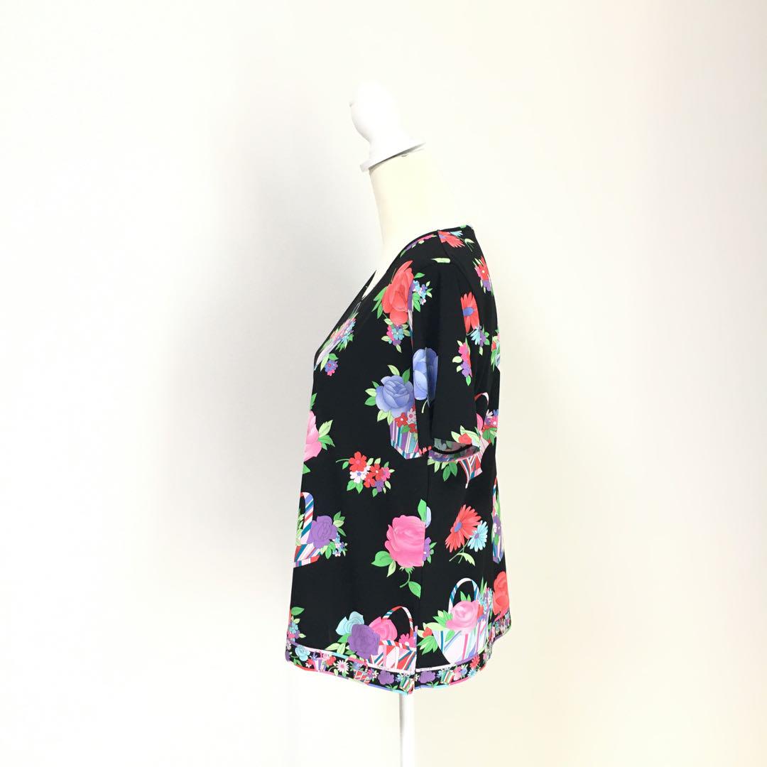 LEONARD - 近年美品 LEONARD レオナール カンカン ストレッチ